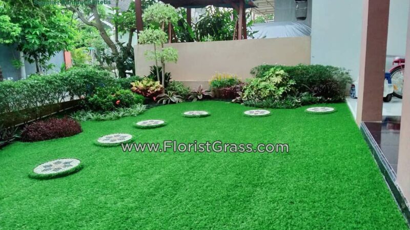 florist grass