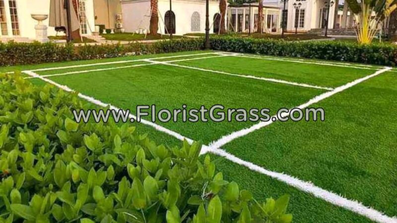 florist grass