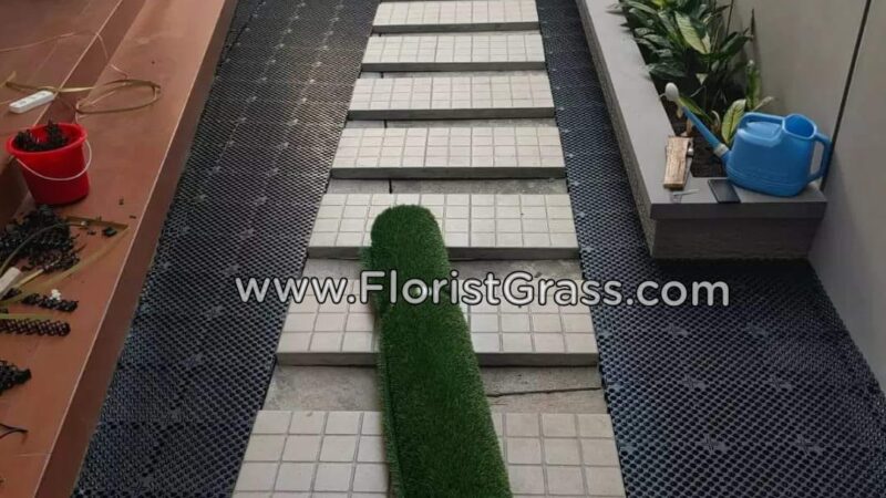 florist grass