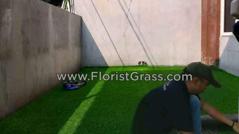 florist grass