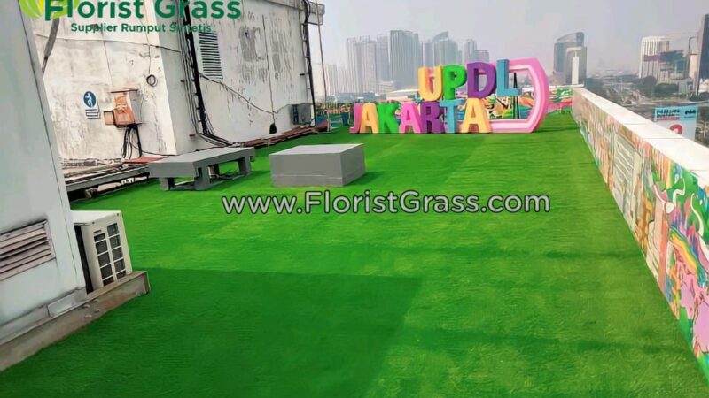 florist grass