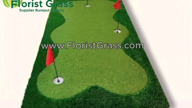 florist grass