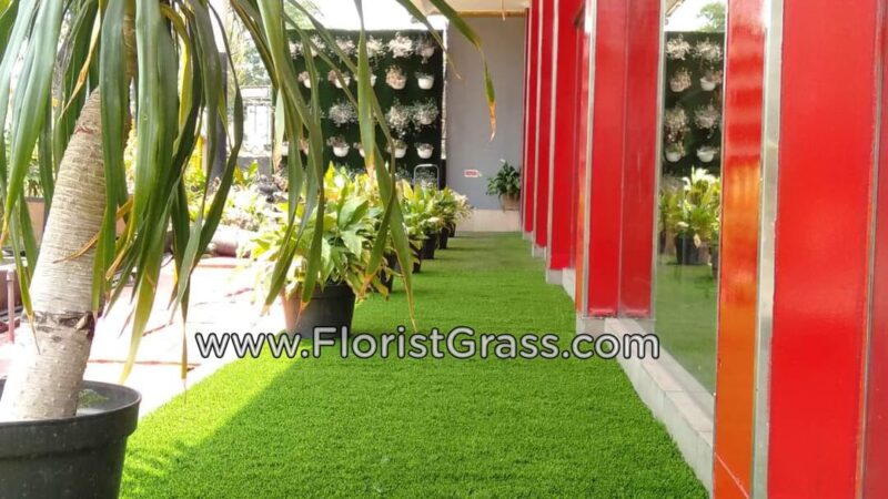 florist grass